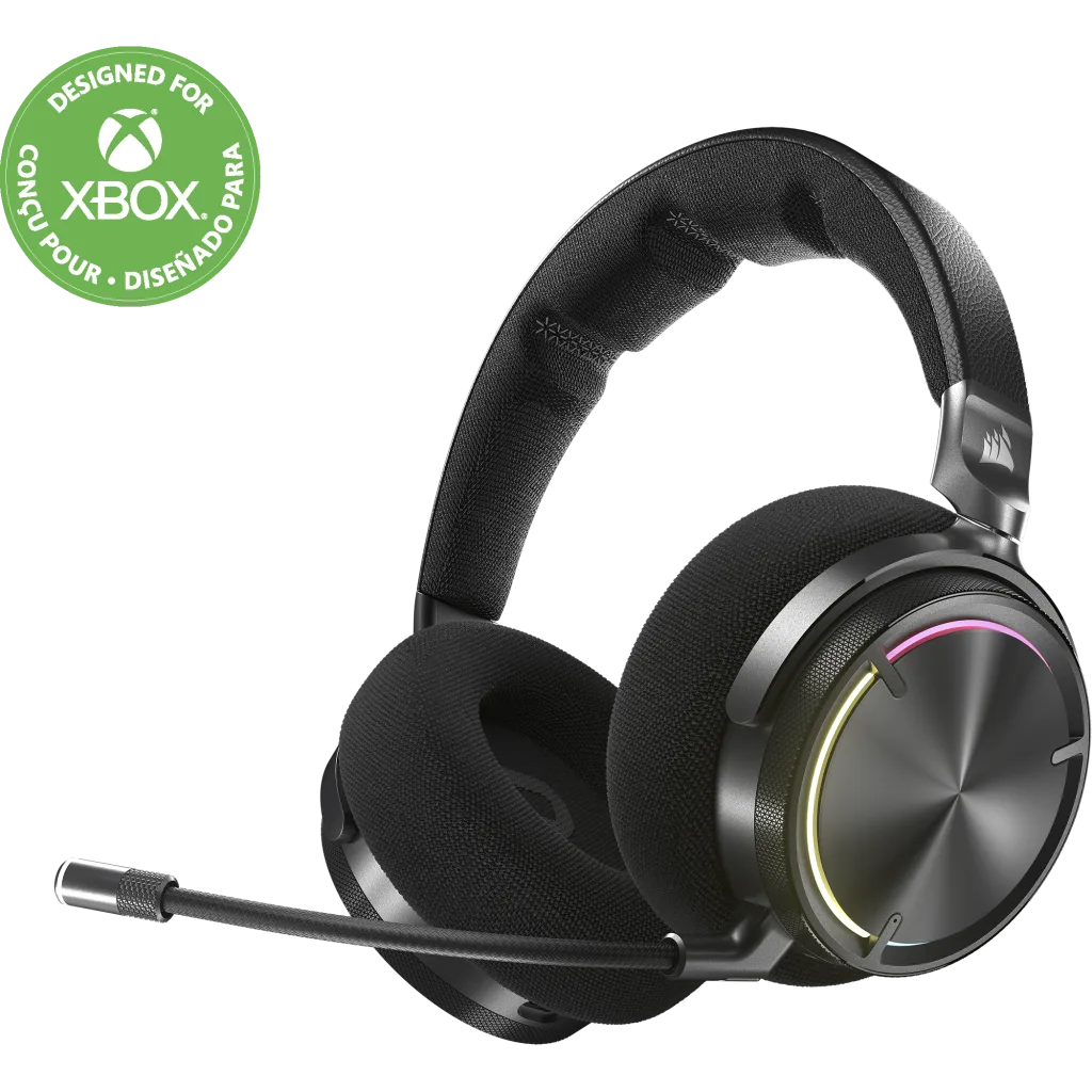 Corsair headset compatible with xbox one clearance